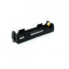 18650 battery box single section SMT patch in-line battery holder SMD