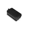 Plastic Enclosing Case for Power supplys and PCBs Screw free self-locking shell 80 * 38 * 22 mm