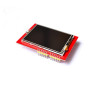 2.4 inch TFT touch color SPI serial interface LCD display module Driver ILI9341