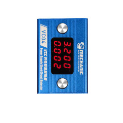 VC04 Mobile Short killer Burning Detection Box Pro Mobile Phone Short Circuit Motherboard Repair Tool VC04 Mobile Short killer Burning Detection Box Pro Mobile Phone Short Circuit Motherboard Repair Tool