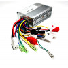 Brushless Motor Intelligent dual mode 36 V 48V 350W Controller for Electric Vehicle