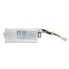 DC 36V to 72V to 12V 15A Voltage intelligent Converter for Electric vehicle ebike