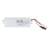 DC 36V to 72V to 12V 20A Voltage intelligent Converter for Electric vehicle ebike