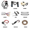 Electric Bicycle ebike KIT DIY MY1016Z2 250w 24v motor Combo kit with accessories