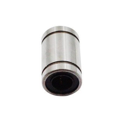 LM8UU 8mm Linear Ball Bearing Bush Bushing 8mmx15mmx24mm for 3D printer