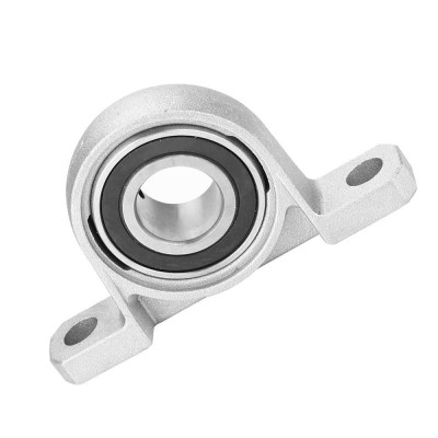 3D printer dedicated bearing seat with seat bearing KP-08=inner diameter 8MM vertical bearing seat