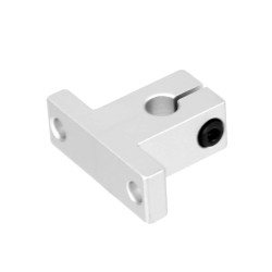 SK8 8mm CNC Linear Motion Ball Slide Unit Rail Support Guide Shaft Bearing SK8 8mm CNC Linear Motion Ball Slide Unit Rail Support Guide Shaft Bearing