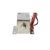 electromagnetic 12V DC mini electric metal lock magnetic drawer lock LY-03 12V 600mA