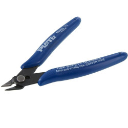 PLATO 170 Pliers Side Cutting Nippers Wire Cutter PLATO 170 Pliers Side Cutting Nippers Wire Cutter