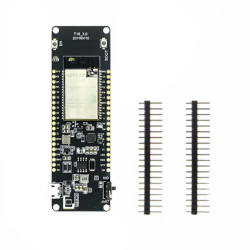 TTGO T-Energy T18 WiFi and Bluetooth module TTGO T-Energy T18 WiFi and Bluetooth module