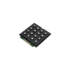 keyboard button matrix keyboard 4 * 4 4X4 keyboard module keyboard button matrix keyboard 4 * 4 4X4 keyboard module