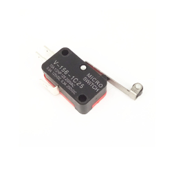 V-156-1C25 With Long Wheel Microswitch Limit Switch V-156-1C25 With Long Wheel Microswitch Limit Switch
