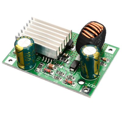 DC 9V-90V to 5V 3A Step Down Module DC Converter