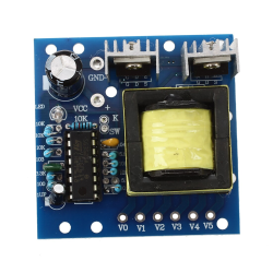 150W Mini-type Inverter DC-AC for Battery DC 12V To AC 220V Boost Power Converter 150W Mini-type Inverter DC-AC for Battery DC 12V To AC 220V Boost Power Converter