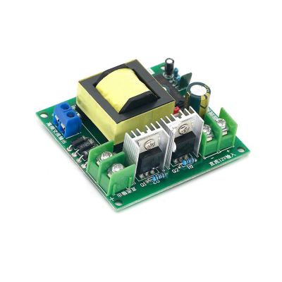 DC AC Small Inverter 12V to 110V 200V 220V 280V 150W Boost Board Transformer