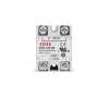 FOTEK 24V-380V 100Amp 250V SSR-100 DA Solid State Relay Module 3-32V DC To AC FOTEK 24V-380V 100Amp 250V SSR-100 DA Solid State Relay Module 3-32V DC To AC
