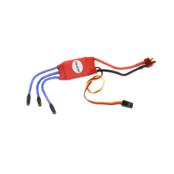 ESC-30A 30A ESC Simonk Electronic speed controller with Dean Connectors ESC-30A 30A ESC Simonk Electronic speed controller with Dean Connectors