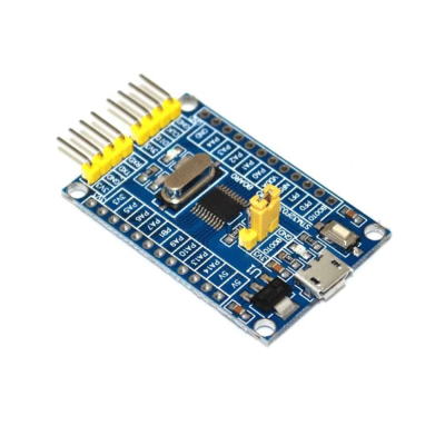 STM32F030F4P6 Mini System Development Board ARM CORTEX-M0 Core SWD/ISP MicroUSB