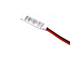 3 Key Mini RGB LED Controller For RGB SMD 12V-24V 12A LED Strip Light Dimming Controller