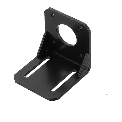 NEMA17 Stepper Motor Mount Bracket 42mm Alloy Steel Bracket