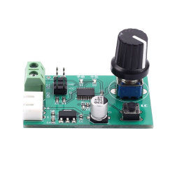 Dual Servos Knob Serial Port Control MG995 SG90 Steering Gear Debugging Module Dual Servos Knob Serial Port Control MG995 SG90 Steering Gear Debugging Module