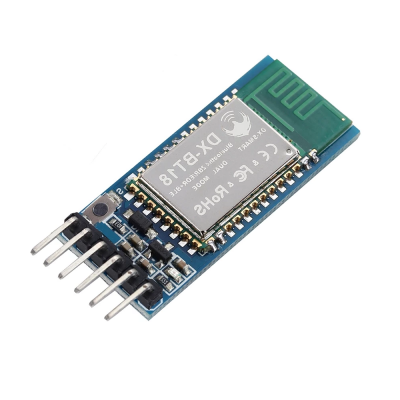 DX-BT18 SPP2.0 Bluetooth module