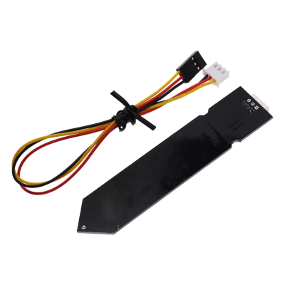 Analog Capacitive Soil Moisture Sensor Corrosion Resistant Analog Capacitive Soil Moisture Sensor Corrosion Resistant