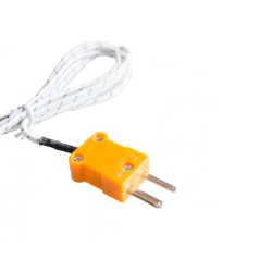 K Surface Type Thermocouple Temperature Sensor Probe-20~500C 1M Wire K Surface Type Thermocouple Temperature Sensor Probe-20~500C 1M Wire