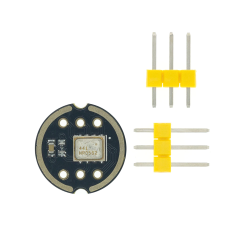 INMP441 Omnidirectional High Precision MEMS Microphone Module I2S Support INMP441 Omnidirectional High Precision MEMS Microphone Module I2S Support