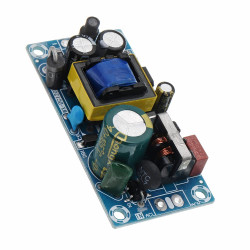 AC-DC 5V 2A 10W Switching Power Supply Bare Circuit AC 85-264V 220vTo 5V 2A AC-DC 5V 2A 10W Switching Power Supply Bare Circuit AC 85-264V 220vTo 5V 2A