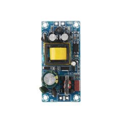 AC-DC 85-264V 220v To 12V 1A 12W Power Supply Module AC-DC 85-264V 220v To 12V 1A 12W Power Supply Module