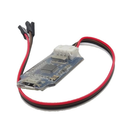 J-Link OB V1 STM32 ARM Debugger Compatible V8 SWD Jlink Ob J-Link-Board