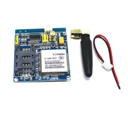 SIM900A V4.0 Kit Wireless Extension GSM gsm module SIM900A V4.0 Kit Wireless Extension GSM gsm module