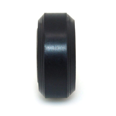 POM passive model round pulley Outer Diameter: 15.23mm Inside Diameter: 5mm Bearing type: MR105zz bearing