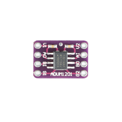 ADUM1201 Magnetic Isolator Sensor Module CJMCU-1201 GY-ADUM1201