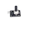 Rotary potentiometer analog knob module encoder rotation module Rotary potentiometer analog knob module encoder rotation module