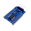 PCF8575 Expansion Board Module IO Port Expander DC 2.5-5.5V I2C