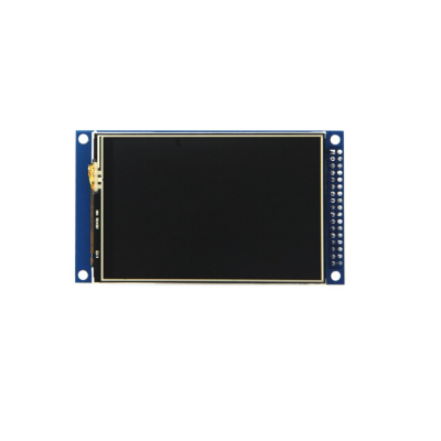 3.5 Inch 320X480 TFT LCD Screen Display Module RGB Color Driver IC ILI9486