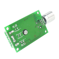 12V to 24V 10A DC Motor Speed Regulator High Power Module PWM Control Dim 12V to 24V 10A DC Motor Speed Regulator High Power Module PWM Control Dim