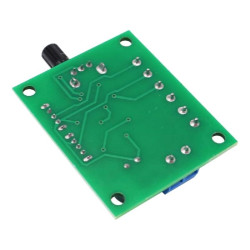 DC8-24V brushless DC motor speed PWM controller DC8-24V brushless DC motor speed PWM controller