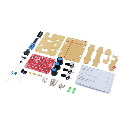XR2206 high-precision signal generator XR2206 high-precision signal generator