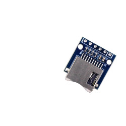 Mini Micro SD TF Card Module Mini Micro SD TF Card Module