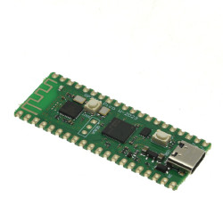 Pi Pico Board RP2040 dual core 264KB ARM low-power microcomputer Cortex-M0+processor Type microusb