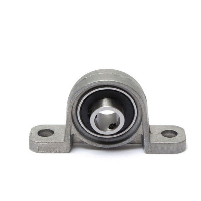 KP08 10MM Bearing Mounted Horizental Pillow Block