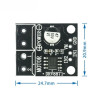 DRV8871 H-bridge DC Motor Driver Breakout Board PWM Control 3.6A Max Voltage 6.5V to 45V