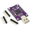 CJMCU FT232H High Speed Multifunction USB to Serial Port Module CJMCU FT232H High Speed Multifunction USB to Serial Port Module