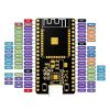 ESP32-WROOM-32 WT32-ETH01 Embedded Serial Port to Ethernet WiFi BT Wireless Development Module ESP32-WROOM-32 WT32-ETH01 Embedded Serial Port to Ethernet WiFi BT Wireless Development Module
