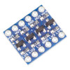 4 Channel Iic I2C Logic Level Converter Bi-Directional 5V To 3.3V Arduino