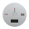 Carbon Monoxide Gas Sensor Warning Alarm Detector Kitchen Security