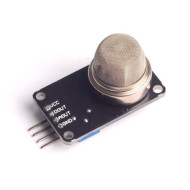 Gas Detection Module Mq-2 Butane Propane Methane Smoke